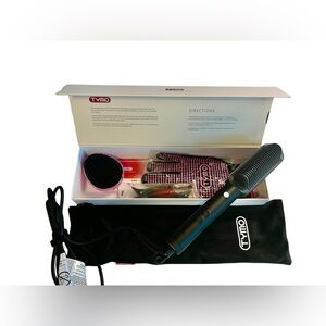 TYMO • Black Hair Styling Tool